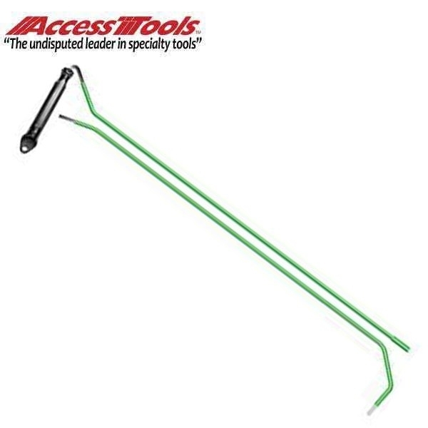 Access Bed Covers :Long Reach MultiPiece Tool AT-SNL